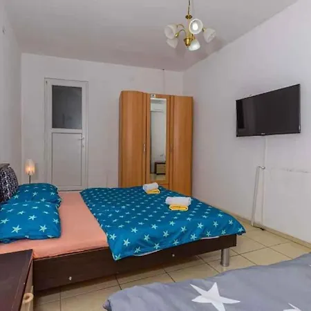 In 42253 Apartment Crikvenica
