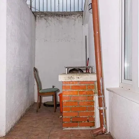Apartment In 42253