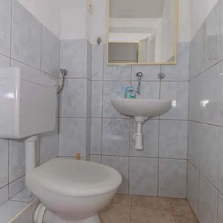 Apartment In 42253 Crikvenica