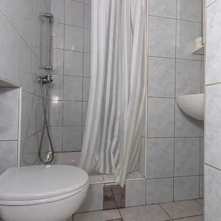 Apartment In 42253 Crikvenica